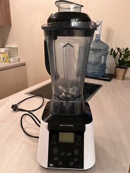 Predám profesionálny mixér G21 Smart Smoothie Vitality – 168
