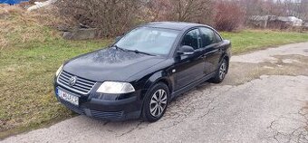 Predám PASSAT B5.5 1.6i 75kw