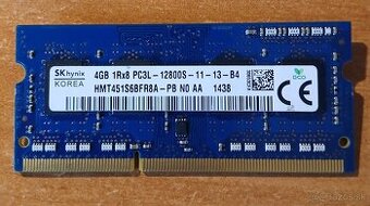4gb ddr3