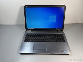 #145 - Dell Inspiron 5721/17"/i5/8GB/2GB GPU/SSD/W10