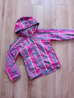 Dievčenská bunda, THE NORTH FACE, velk. 122