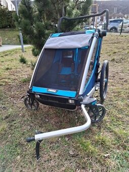 THULE Cross 2 Cyklovozik