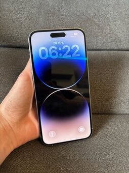 iPhone 14 Pro Max 256GB