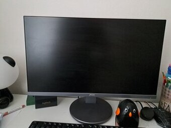 AOC 24" (60cm) monitor na predaj