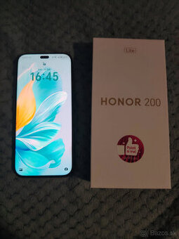 honor 200 lite