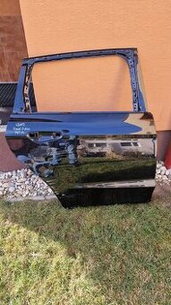 Ford S max mk2 zadné práve dvere