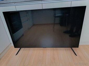 Predám TV Samsung UE50TU8070U