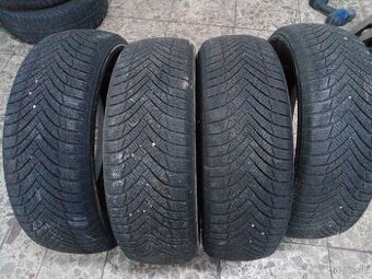 Zimné pneu Minerva 215/65 R16