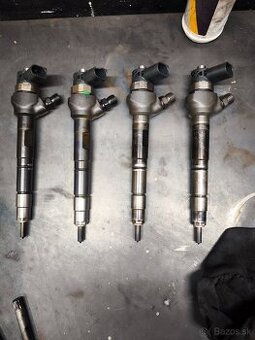 Vstrekovače 1.6 TDI CLHA