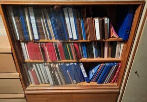 Železničné predpisy.