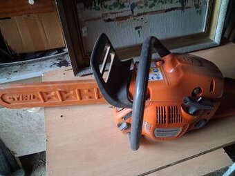 Predam pilu Husqvarna 455 Rancher