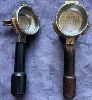 2x portafilter pre kávovar