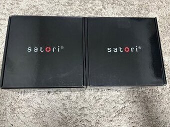Sb acoustics satori wo24P 4ohm