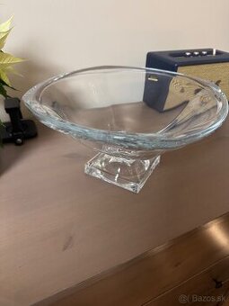 Bohemia crystal misa z kristalu