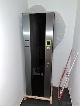 Vendingový kávový automat Jofemar