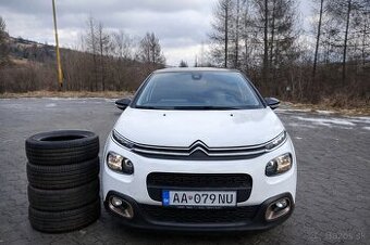 Citroën C3 87000km