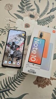 Redmi note10 pro
