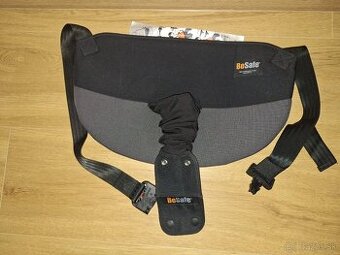 BeSafe tehotenský pás do auta