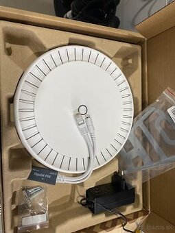 Wifi router Mikrotik cAP ax AP 2,4/5GHz