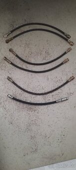 Brzdové hadičky škoda 100l 105l 120l nové