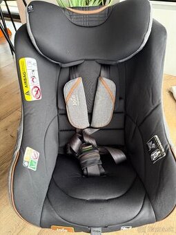 Joie i-Harbour signature