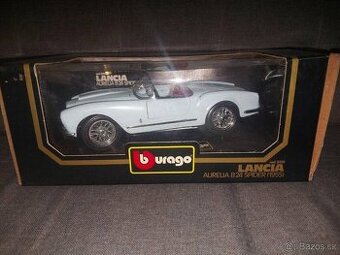 Lancia Aurelia B24 Spider (kód 3010),1/18