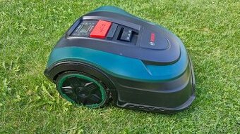 Robotická kosačka Bosch Indego S 500
