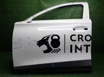 cupra formentor dvere