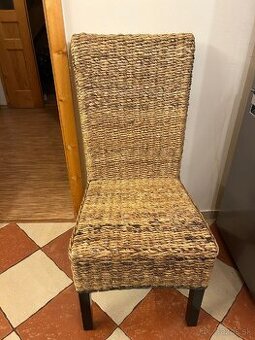 Jedálenské stoličky