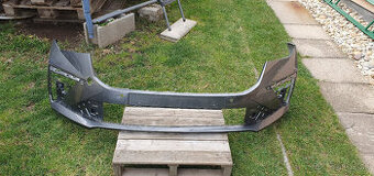 SKODA SCALA 657 LIFT 2023- PREDNY NARAZNIK