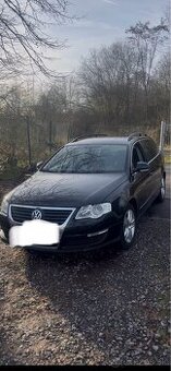 Volkswagen passat 2.0 TDI