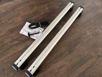 Strešný nosič Hagusy Lyžiny Audi Q8 / SQ8 / RSQ8 - NOVÝ