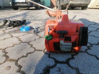 Husqvarna krovinorez 235r vyžínacia kosačka