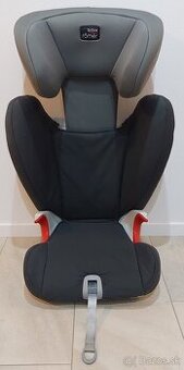 Autosedacka Britax Römer Kidfix SL s ISOFIXom