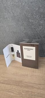 Burberry Hero Parfum Intense. Parfum