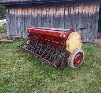 Poľská sejačka Poznaniak 2,5m