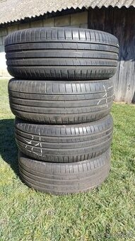 225/45 r19 letne pneumatiky ,Bridgestone