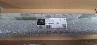 Tretie brzdove svetlo MERCEDES C