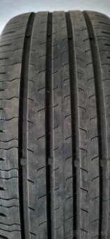 235/55R18 104V Continental Eco 6 letné