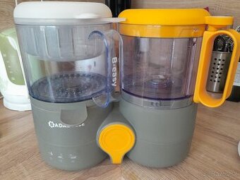 Multifunkčný prístroj na prikrmy BADABULLE