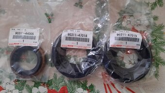 gufero diferenciálu 90311-44005 Lexus Toyota