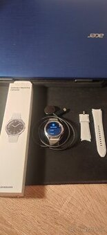 Samsung Galaxy Watch 4 Classic 46mm