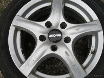 Mazda MX 5-NC-kolesá