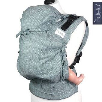 Nosič Fidella Fusion Diamond Petrol