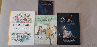 Knihy pre najmenších