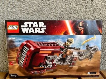 Lego Star Wars 75099