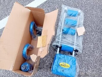 Predam stroj na brušné svaly+na chrbticu