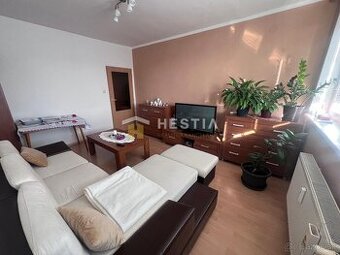 NOVINKA 1 izbový byt po kompletnej rekonštrukcii v Brezovej 