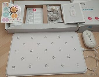 Predám monitor dychu Nanny 2 (JABLOTRON BM-02)