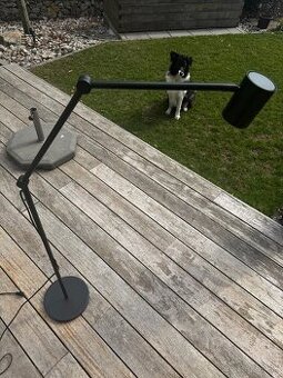 Lampa na čítanie, Ikea Nymåne